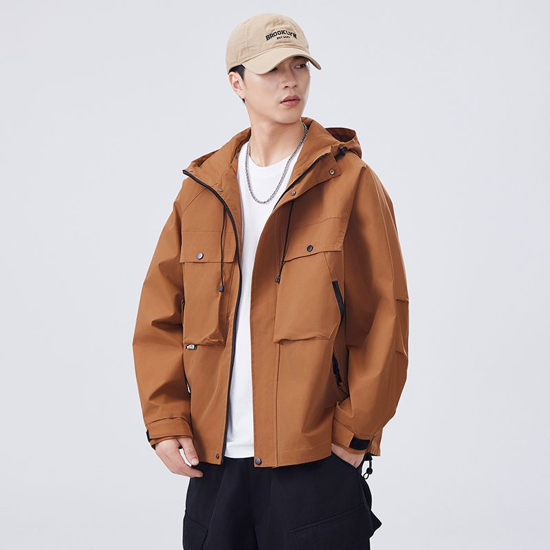 Rain Coat