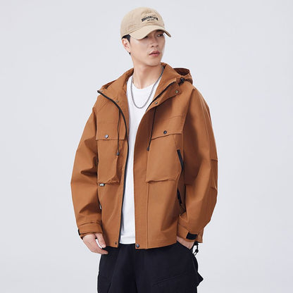 Rain Coat