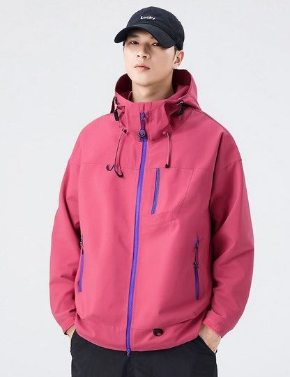 Raincoat