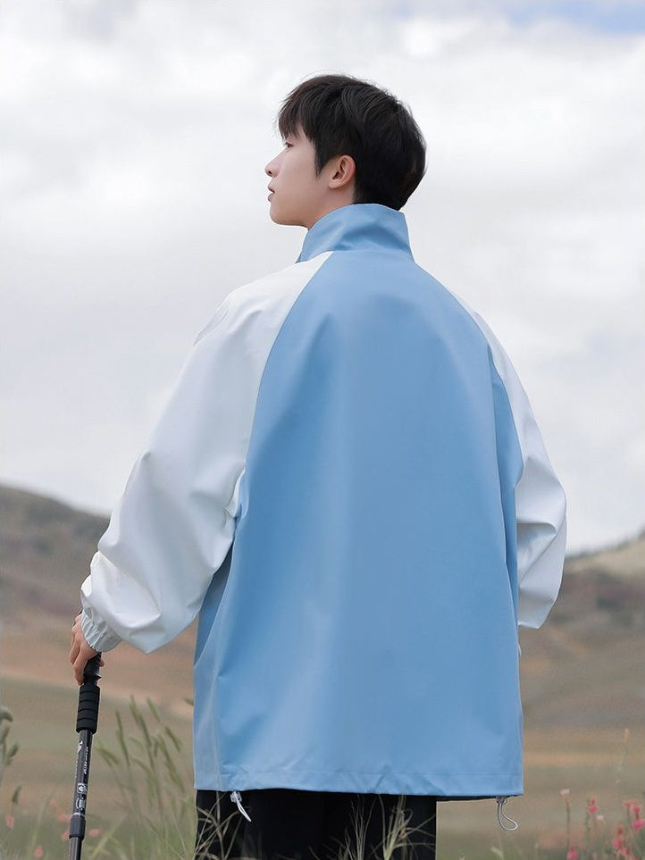 Rain Coat