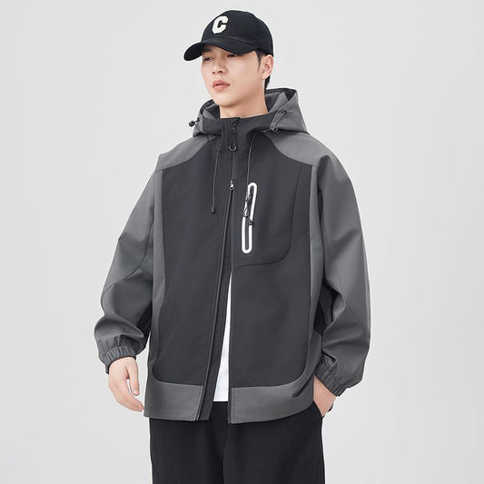 Rain Jacket