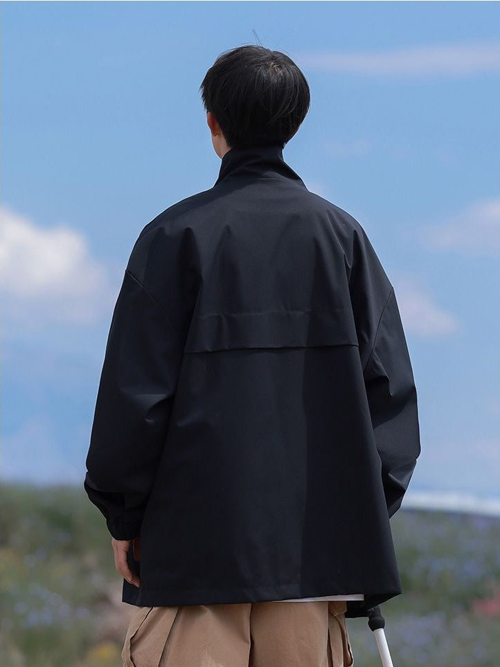Rain Jacket
