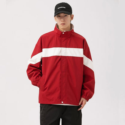 Rain Coat