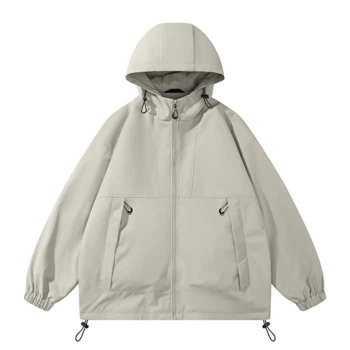 Rain Coat