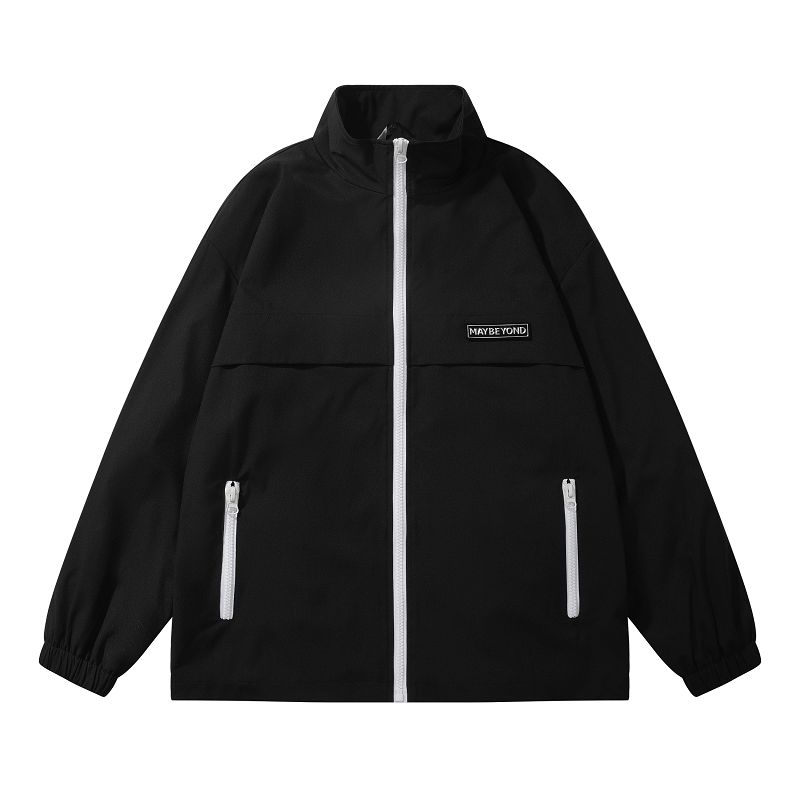 Rain Jacket