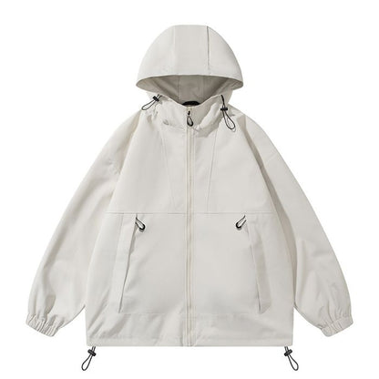 Raincoat