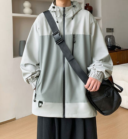 Rain Coat
