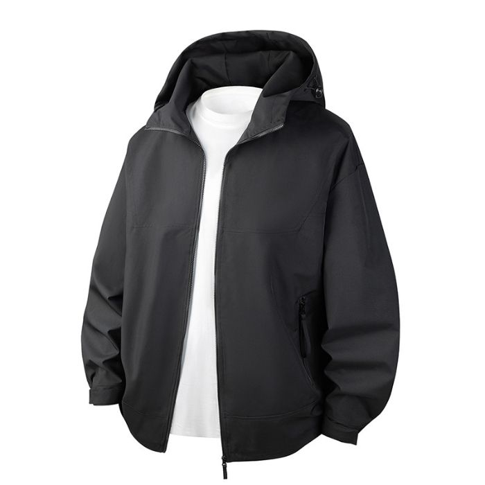 Raincoat