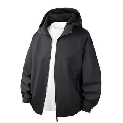 Raincoat