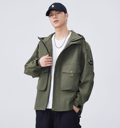 Raincoat