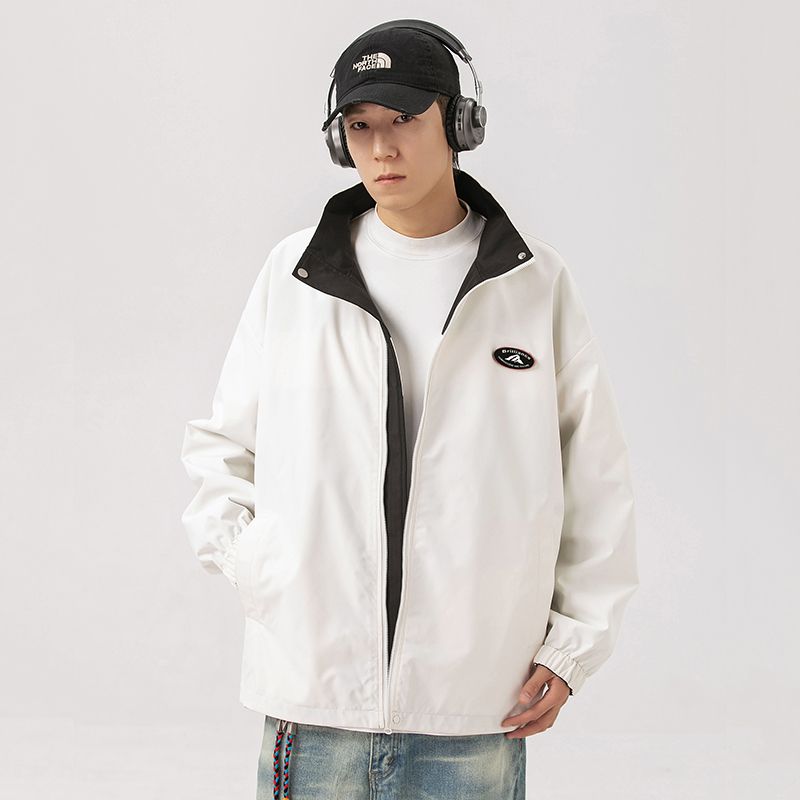 Rain Jacket