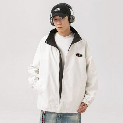 Rain Jacket