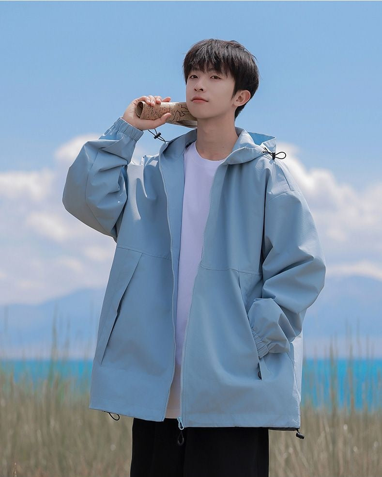 Raincoat