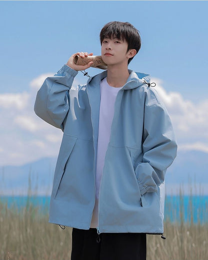Raincoat