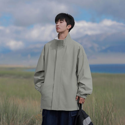 Rain Coat