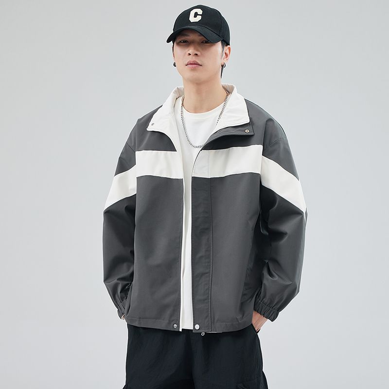 Rain Jacket
