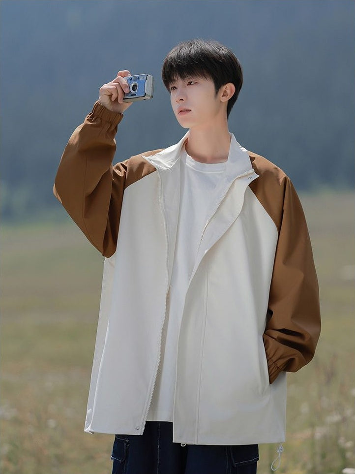 Rain Jacket