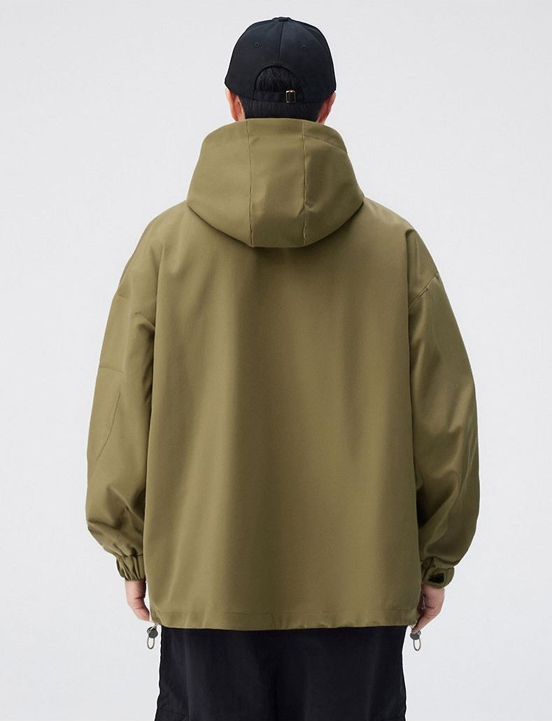 Raincoat