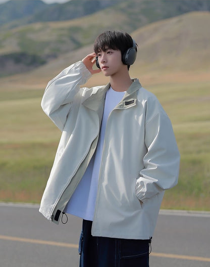 Rain Coat