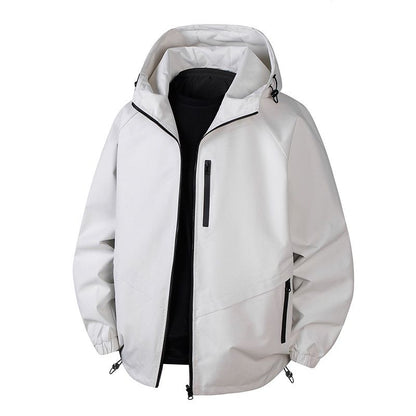 Rain Jacket