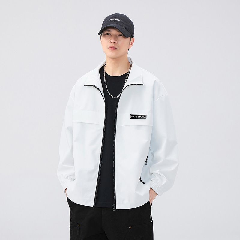 Rain Jacket
