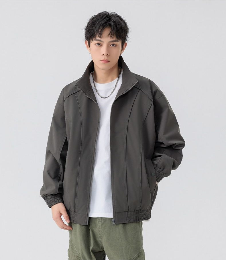 Rain Coat