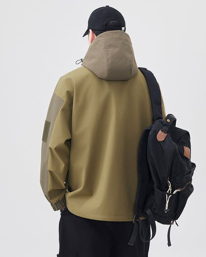 Rain Coat