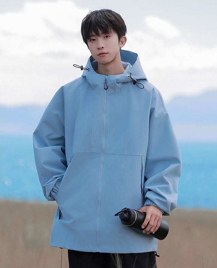 Rain Coat