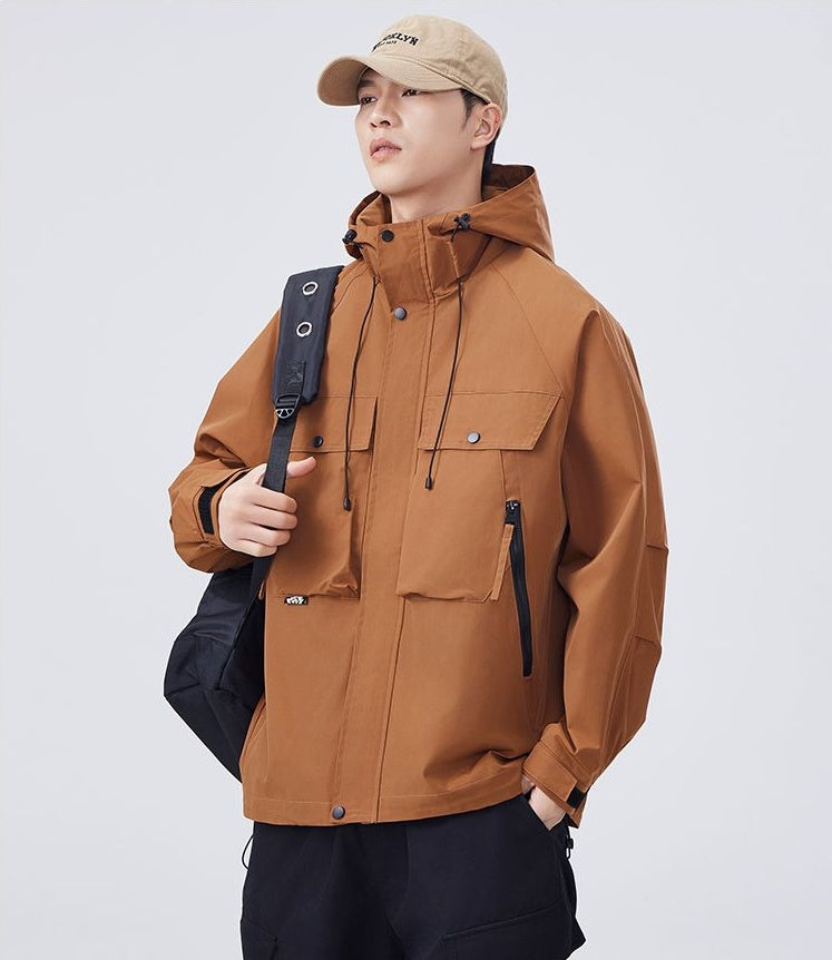 Raincoat