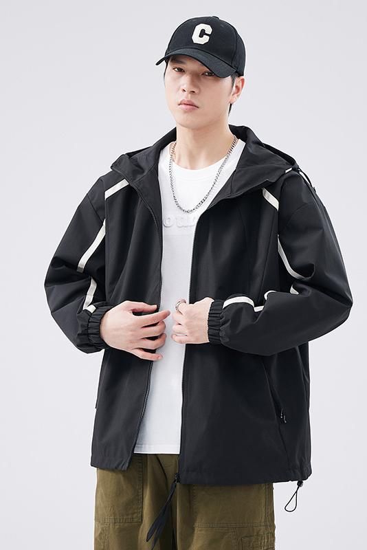 Rain Coat