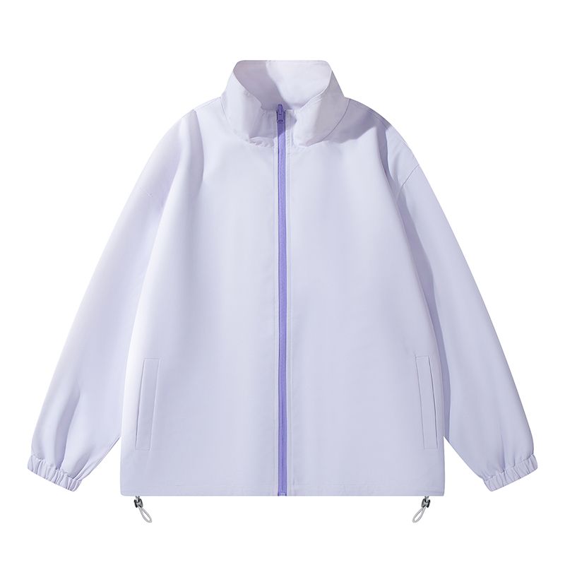 Rain Jacket