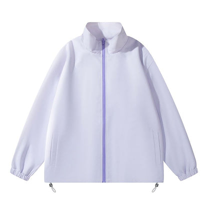 Rain Jacket