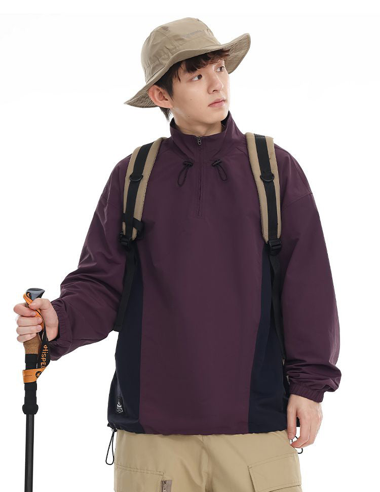 Raincoat