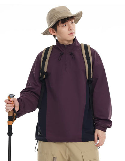 Raincoat