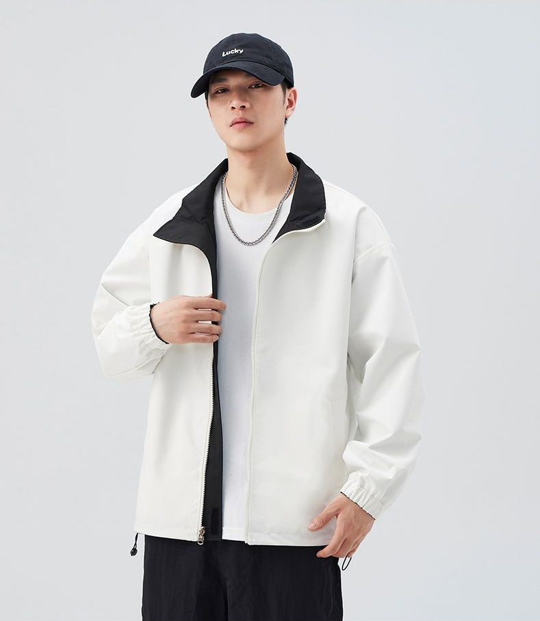 Rain Coat