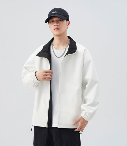 Rain Coat