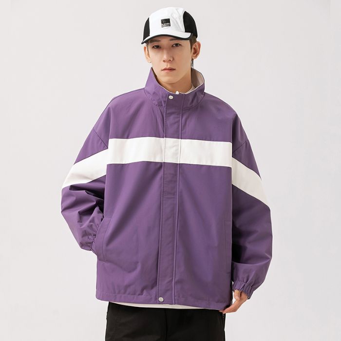 Rain Coat