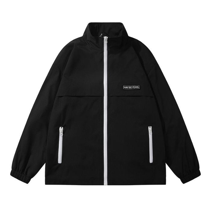 Rain Coat