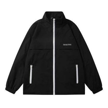 Rain Coat