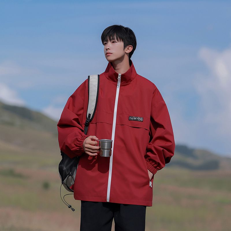 Raincoat