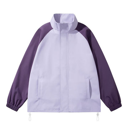Rain Coat