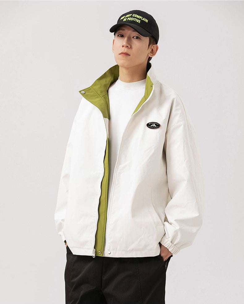 Rain Jacket