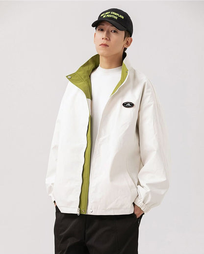 Rain Jacket