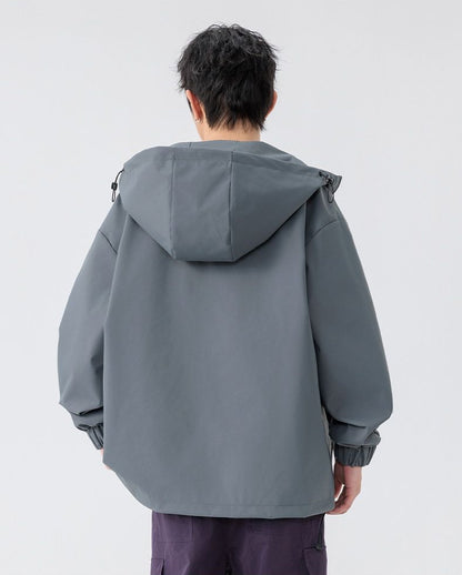 Rain Coat