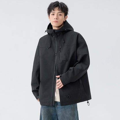Rain Coat