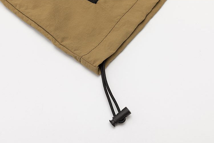 Rain Jacket