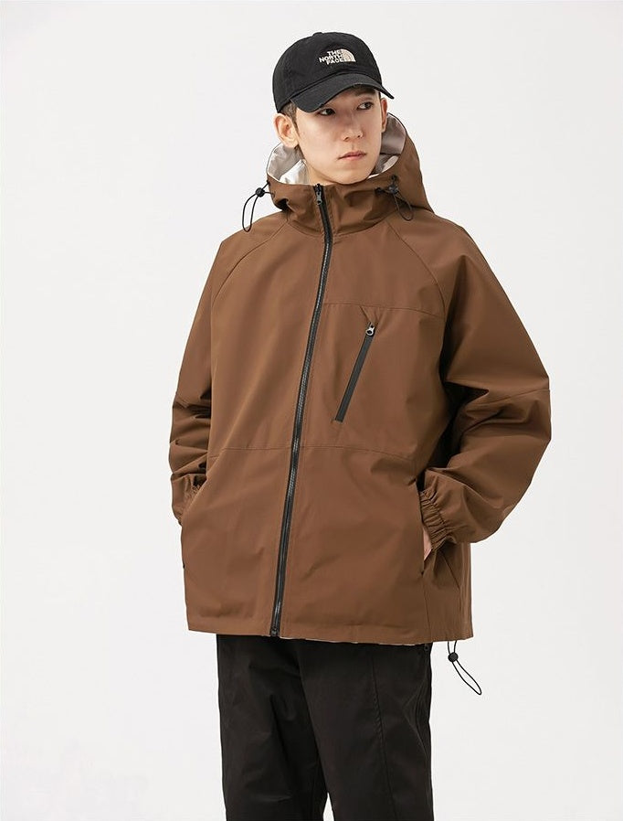 Rain Coat