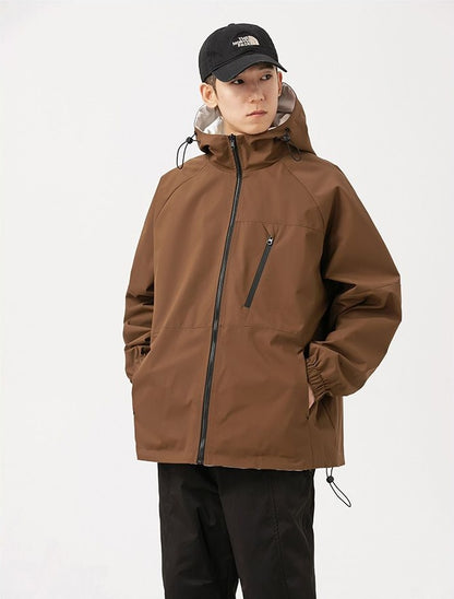 Rain Coat