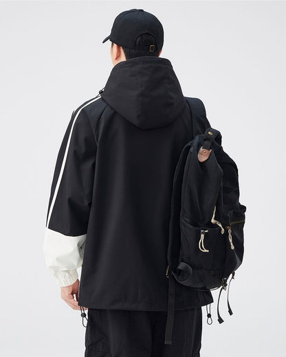 Rain Coat