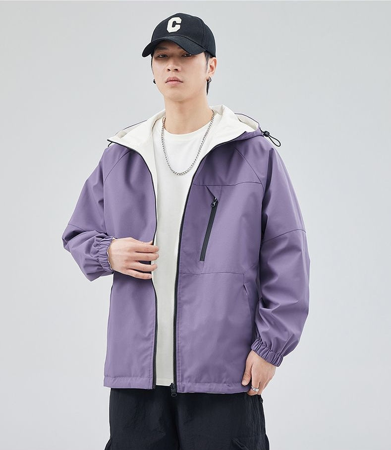 Raincoat
